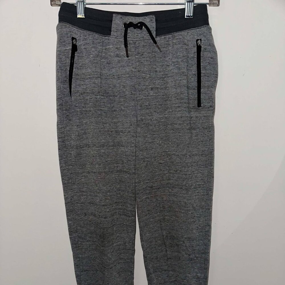 Youth Boys Old Navy Sweatpants, size Large 10-12